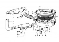 Filtergehäuse PDSI (2)5